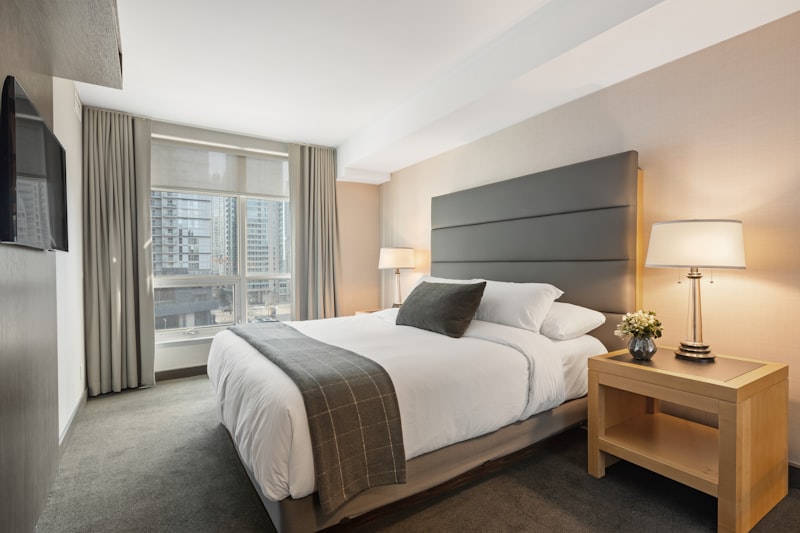 Holiday Inn Express Qingdao