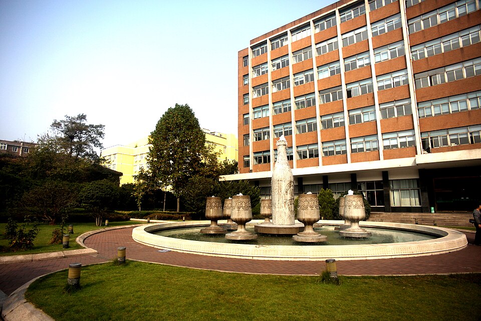 Tsingtao Beer Museum